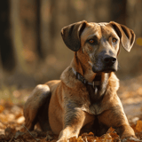 Mountain Cur