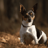 Rat Terrier
