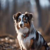 Miniature American Shepherd