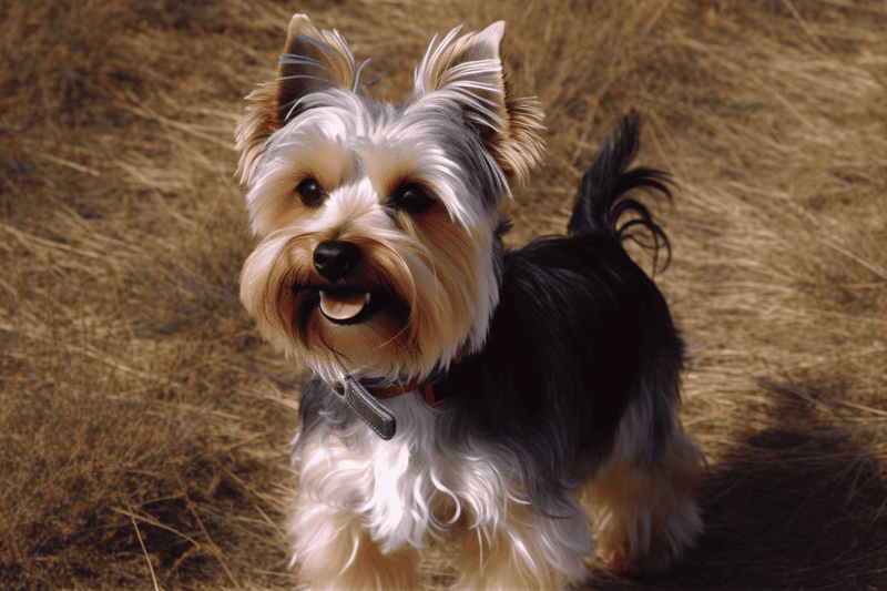 Biewer Terrier photo 2