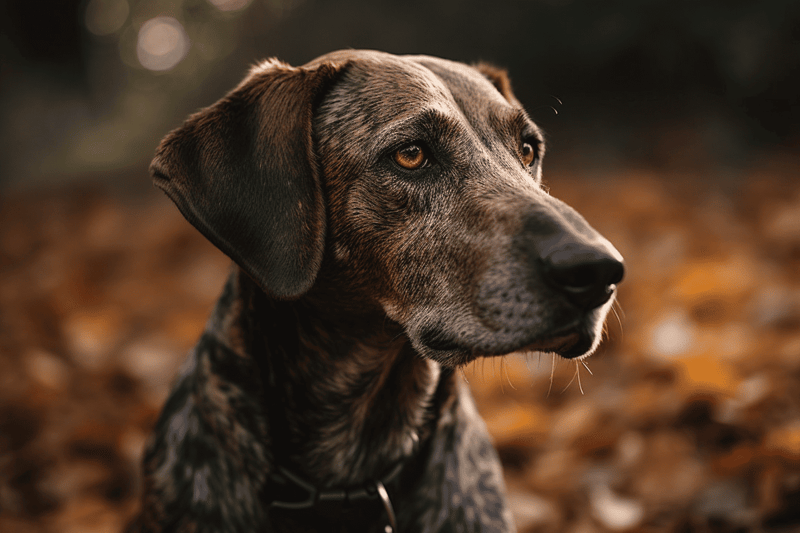 Plott Hound photo 2