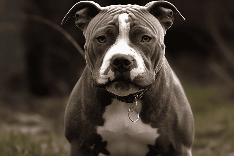 Pocket Pitbull photo 1