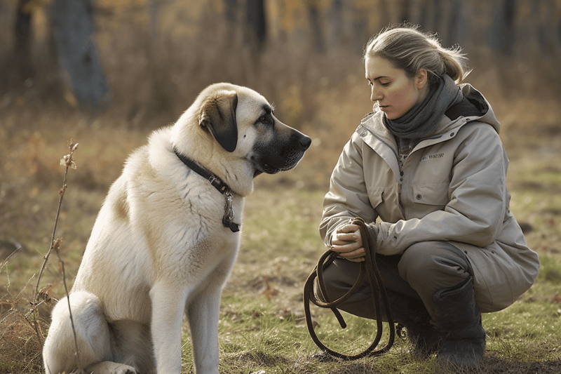 Kangal Dogfix