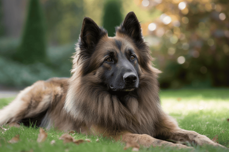 Belgian Tervuren photo 1