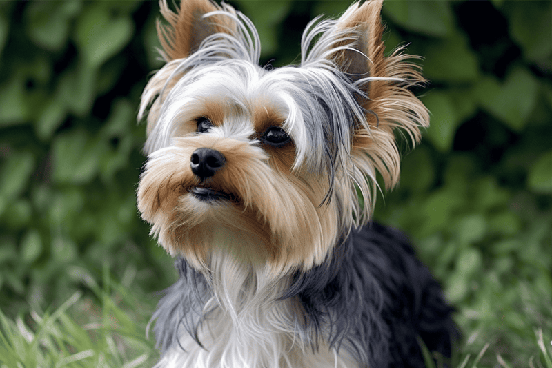 Biewer Terrier photo 1