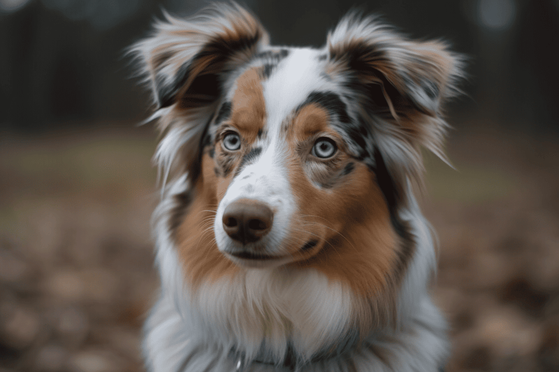 Toy Australian Shepherd photo 1