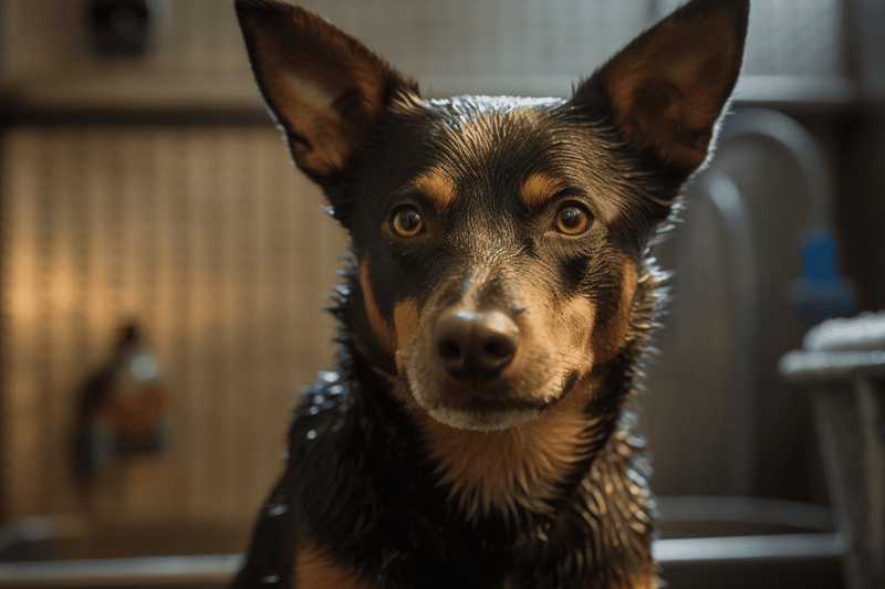 Grooming Essentials for Australian Kelpie Care
