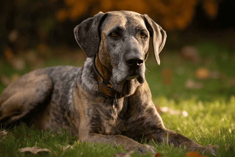 Plott Hound photo 3