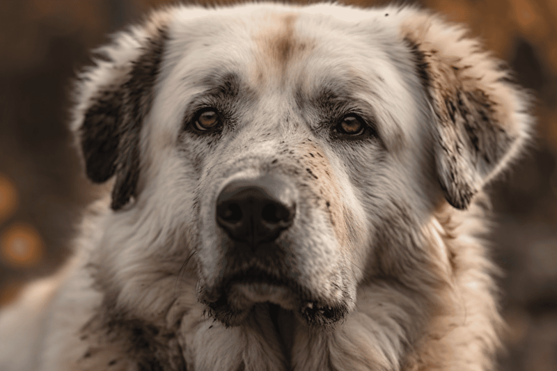 Central Asian Shepherd Dog photo 3