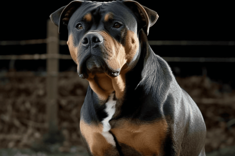 Pitweiler photo 3