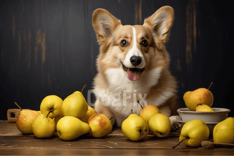 Pears