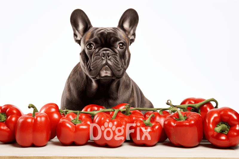 Red Bell Peppers