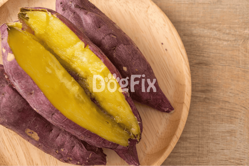 Sweet Potatoes