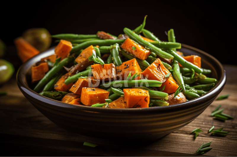 Veggie Delights
