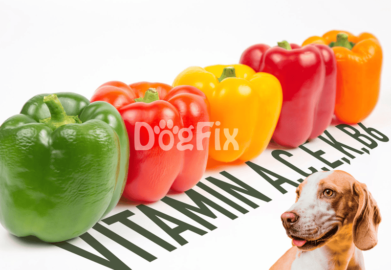 Vitamins