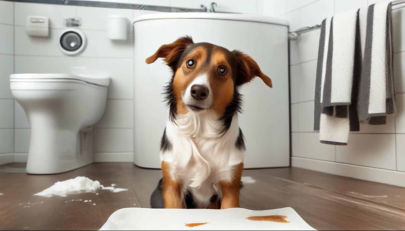 Dogfix.com pet care and behavior specialist for anxious or untrained dogs.