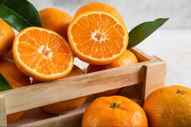 Clementines – A Treat or a Threat