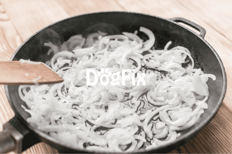 Cooked Onions