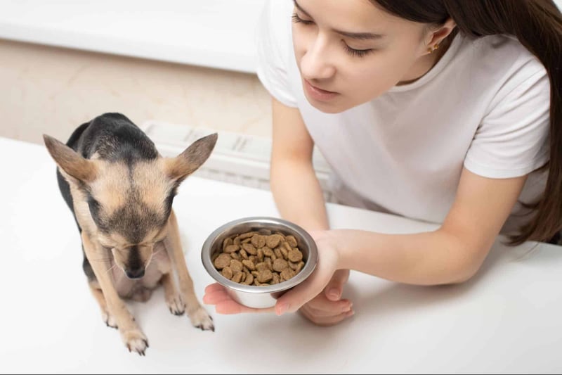 Cyanide Poisoning