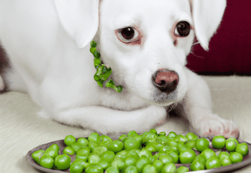 English Peas
