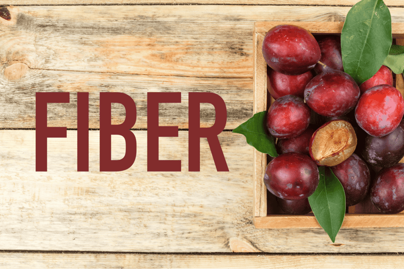 Fiber