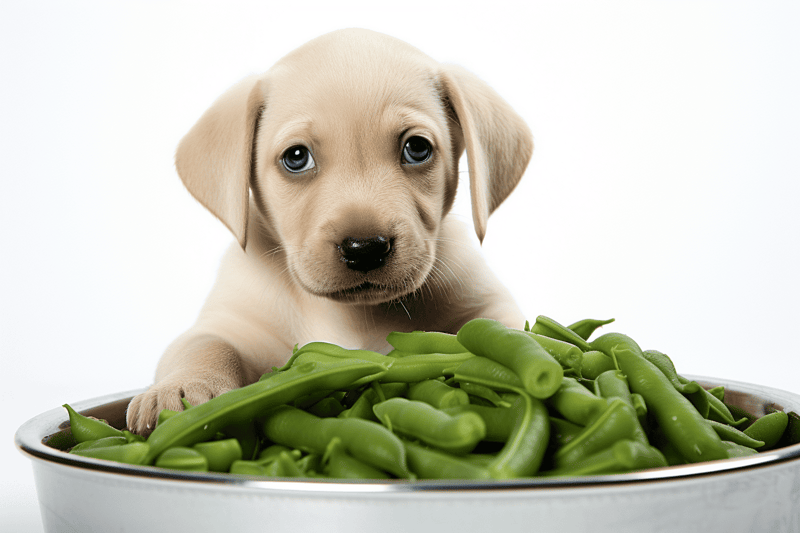Green beans
