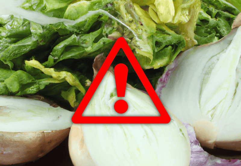 Harmful Ingredients