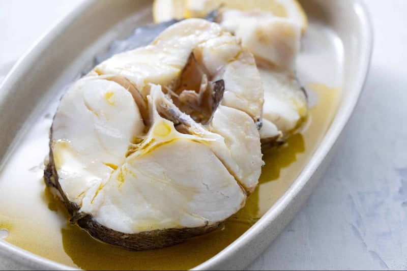 How to Cook Fish for Dogs
