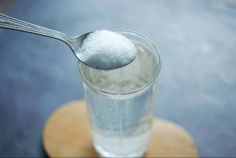 Is Sugar Water Okay for Dogs