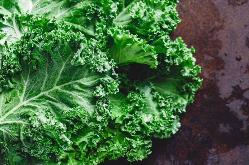 Kale