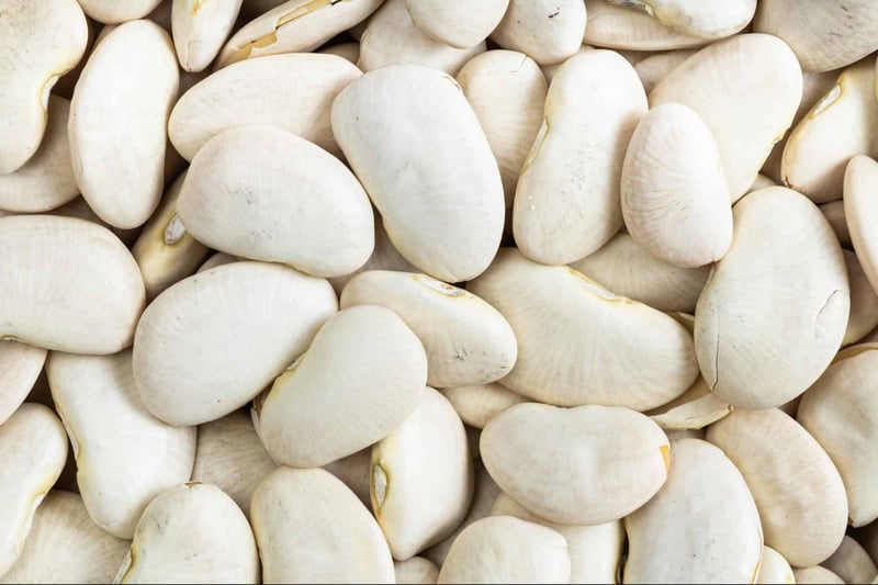Lima Beans