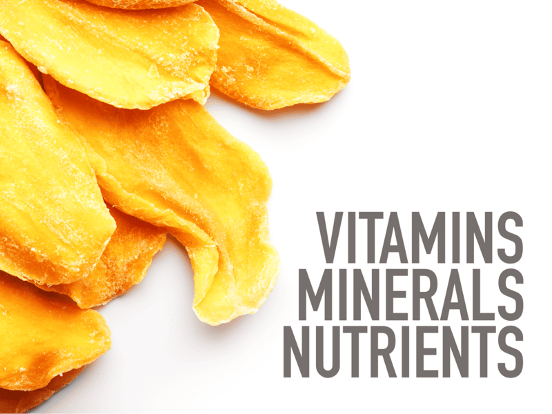 Nutritional Content