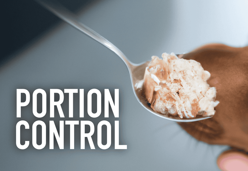 Portion Control