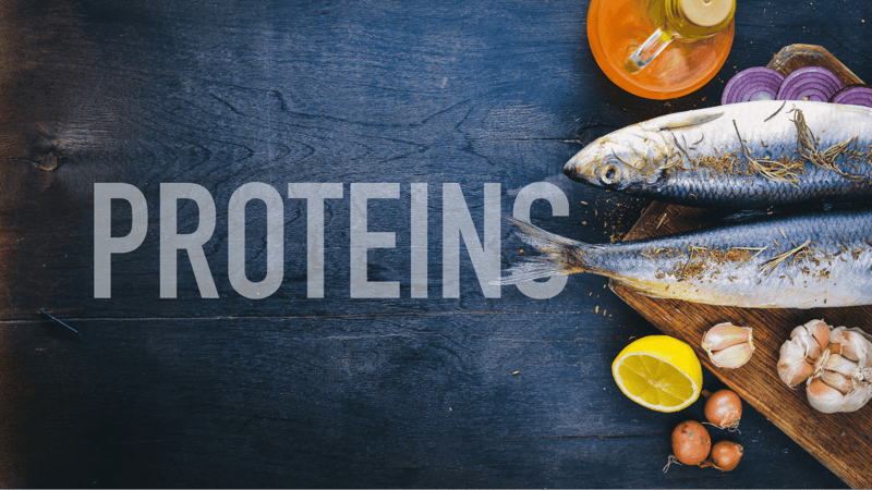 Proteins