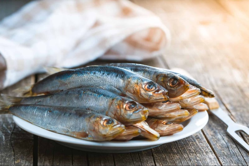 Sardines
