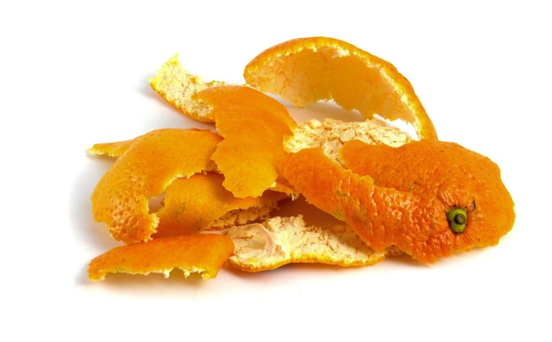 Seeds and Peels