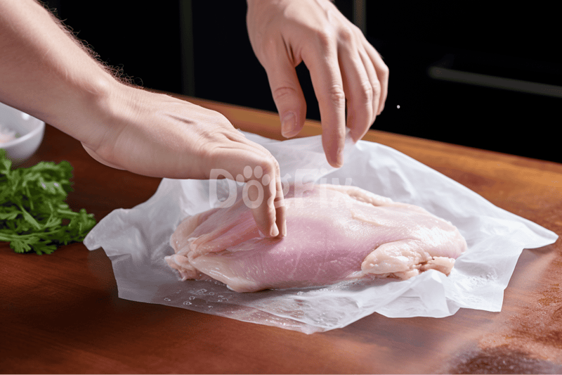 Skip The Rinsing