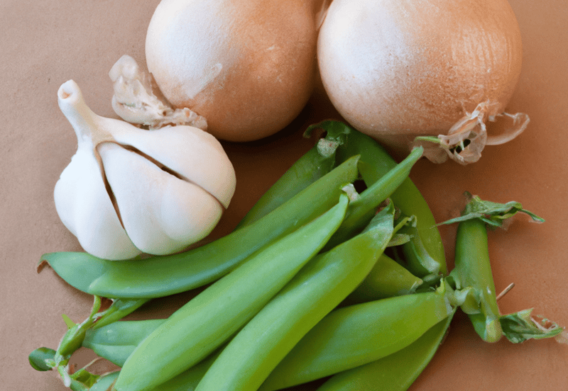 Sneaky Ingredients