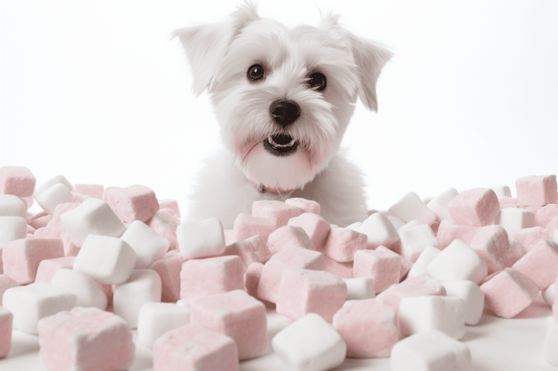 Sugary Treats