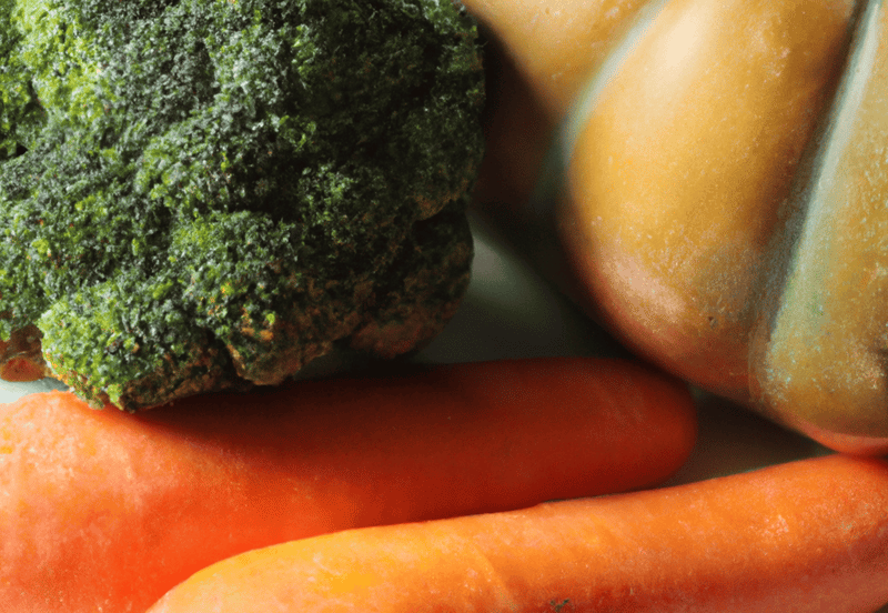 Veggies and Fruits