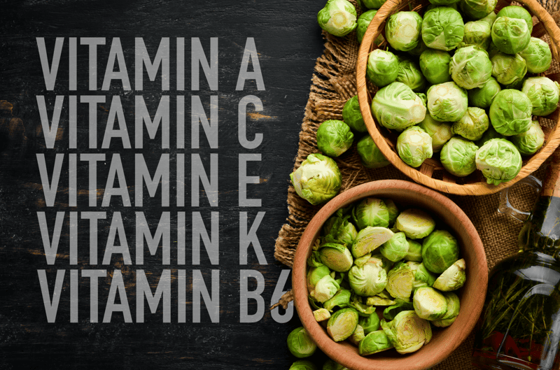 Vitamins