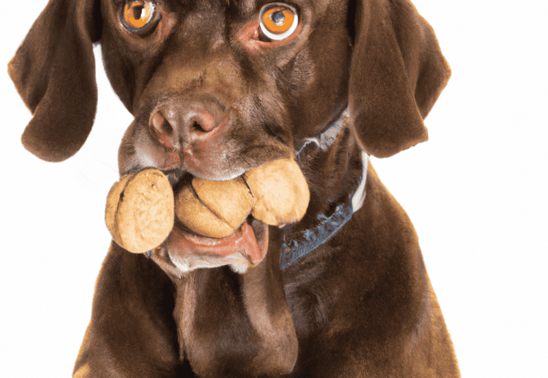Walnuts