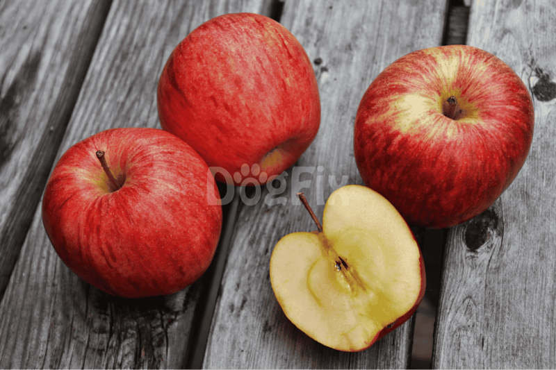 What's in an Apple