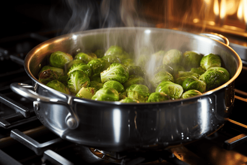 cooking method