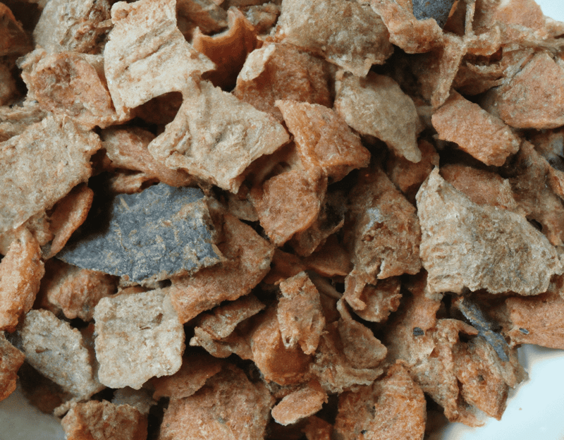 grain-free food