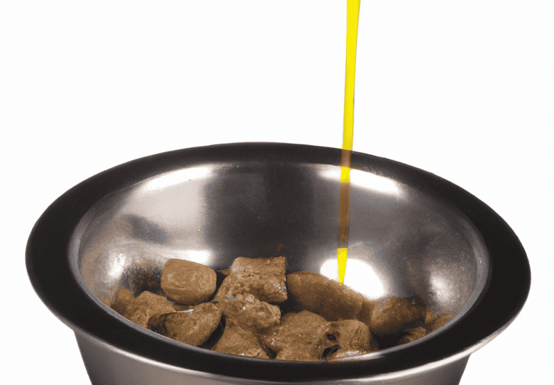 healthy fats