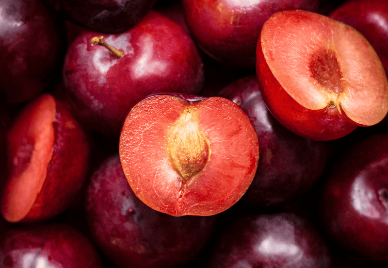 plum pit