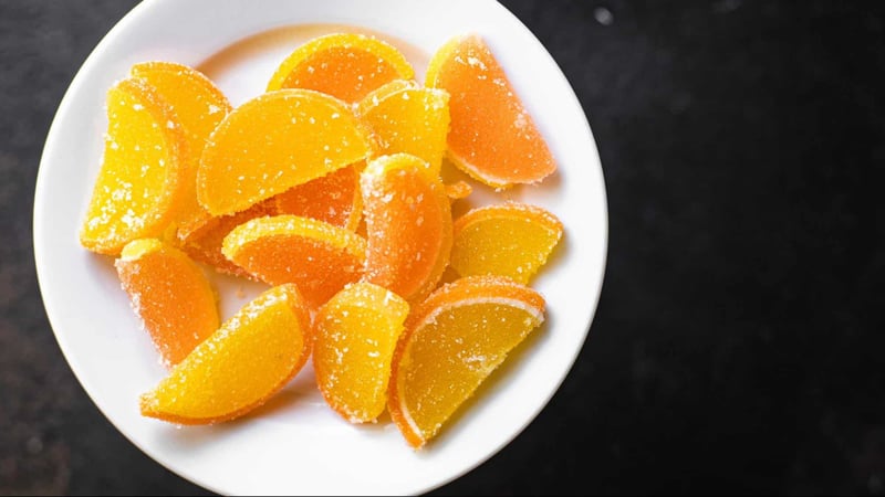 tangerine joy