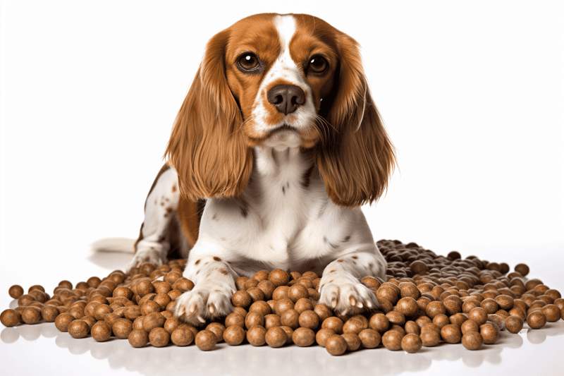 treating our dogs