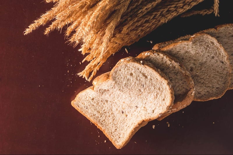 wheat bread